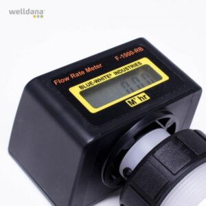 d12-201050-welldana1-pool-udstyr-niveau_og_flow-welldana_digitalt_flowmeter